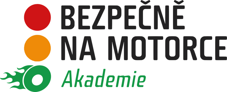 Bezpečně na motorce Akademie